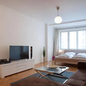 Aparthotel Dlouha - Old Town, Prague