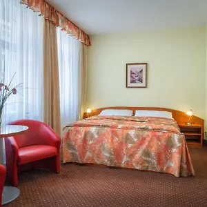 Hotel Seifert, Prague